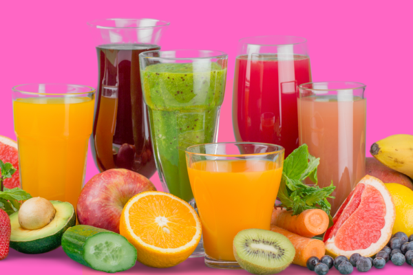 healthy food list