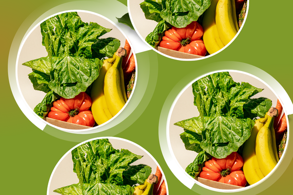 Healthy Food Habits