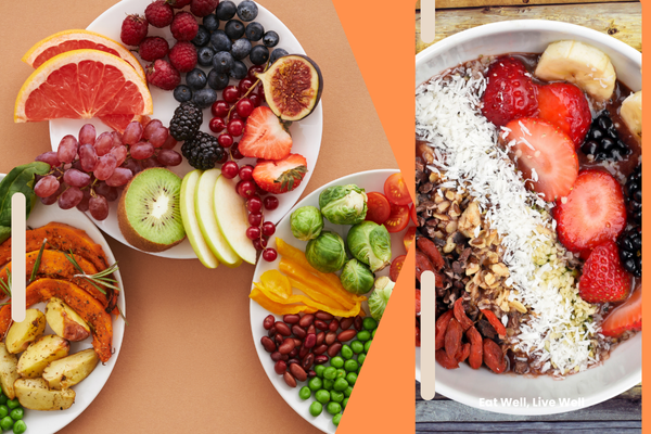 b vitamin rich food