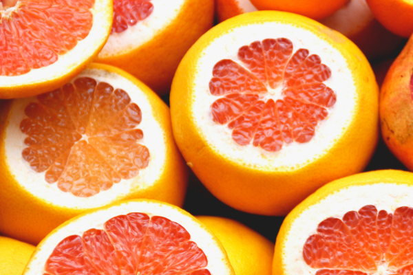 Vitamin D Food Fruits