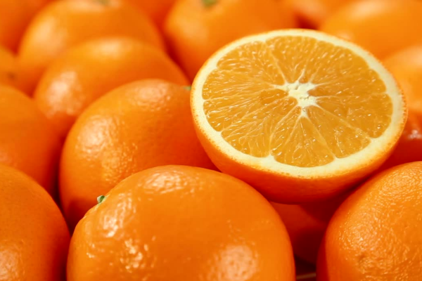 skin healthy fruits