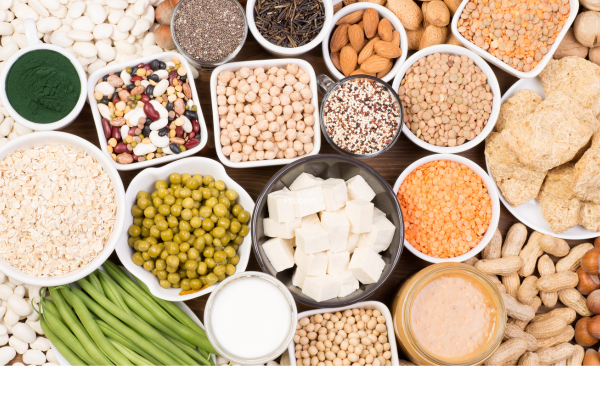 food for kids