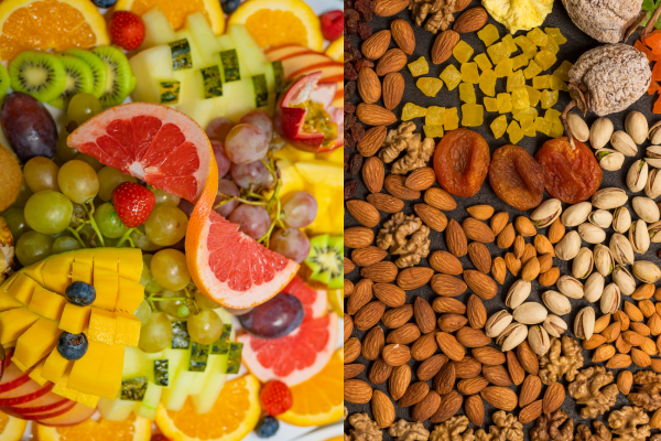 yoga food habits