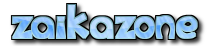 zaikazone